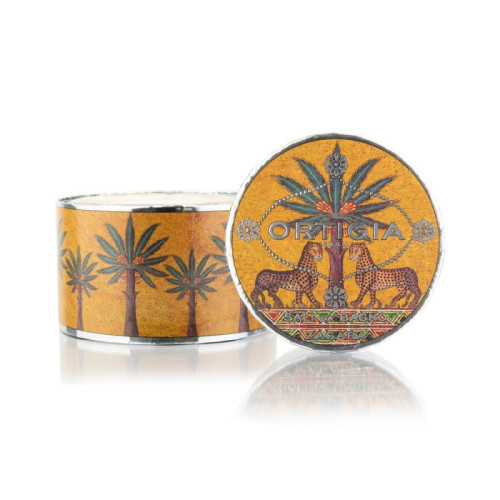 Ortigia  Zagara Sali Bagno 500 gr
