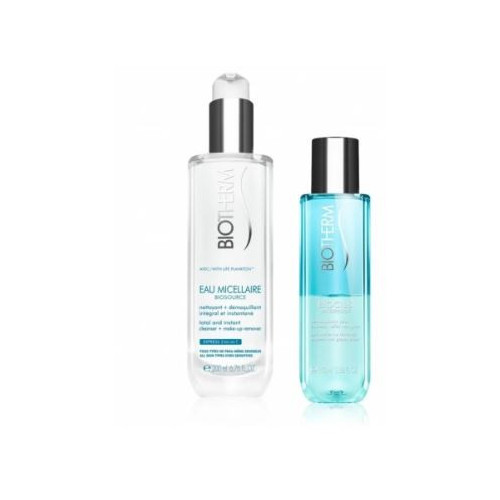 Biotherm Biosource Eau Micellair 200 + Biocils