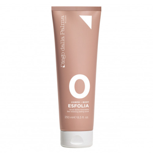 Diego Dalla Palma  Body 0 Esfolia Scrub Dermo Rinnovatore 250 Ml
