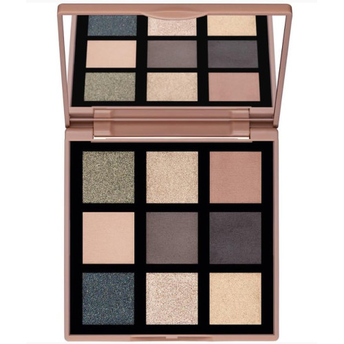 Diego Dalla Palma  Nuda Cool 302 Palette Occhi