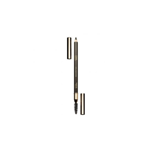 Clarins - Crayon Sourcils 01 Brown Dark