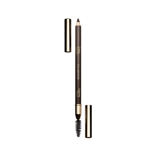 Clarins - Crayon Sourcils 02 Brown Light