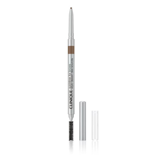 Clinique  Quicklinerfor For Brows 02 Soft Chestnut