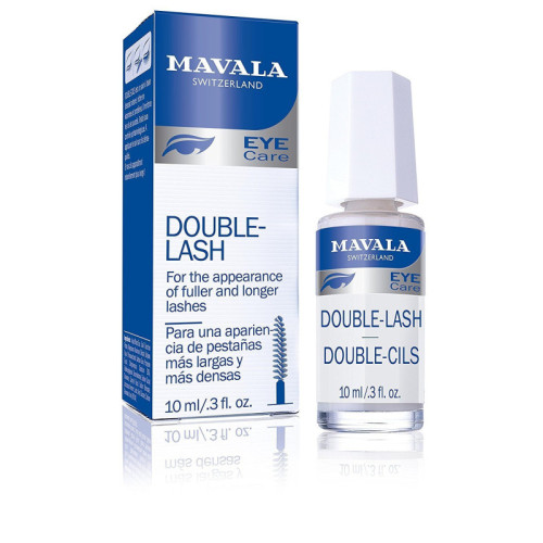 Mavala - Double Cils 10 Ml