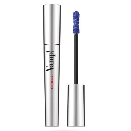 Pupa  Mascara Vamp N 301 Eletric Blue