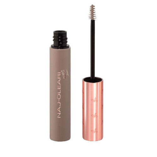 Naj Oleari  Lasting Shape Eyebrow Fixer Fissante Sopracciglia  01 Blonde