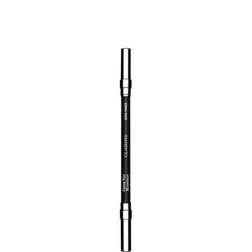 Clarins  Crayon Yeux Waterproof N 01 Black