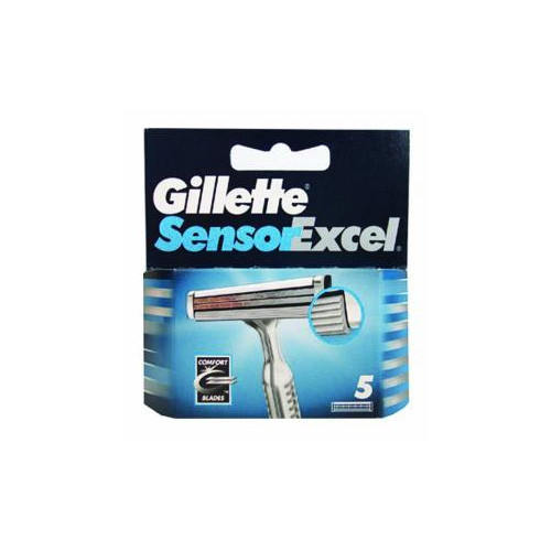Gill - Sensor Excell Ricambio X 5