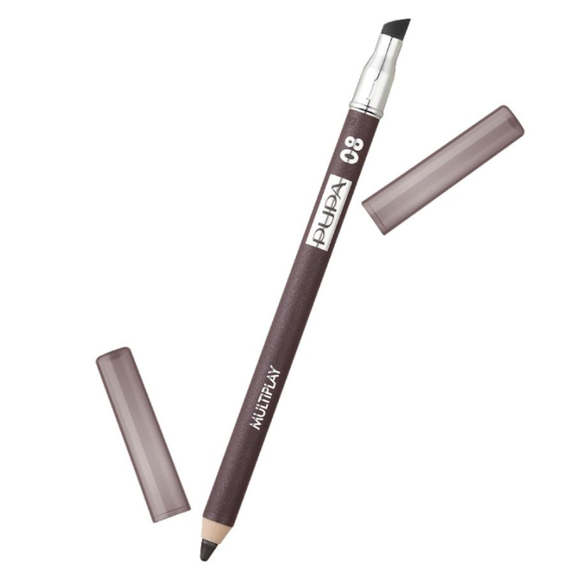 Pupa  Multiplay Matita Occhi N 08 Basic Brun