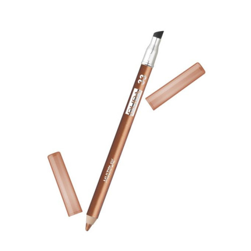 Pupa  Multiplay Matita Occhi N 33 Copper Energy