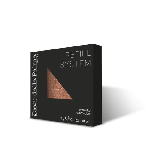 Diego Dalla Palma  Ombretto Opaco Refill 172 Great Taupe