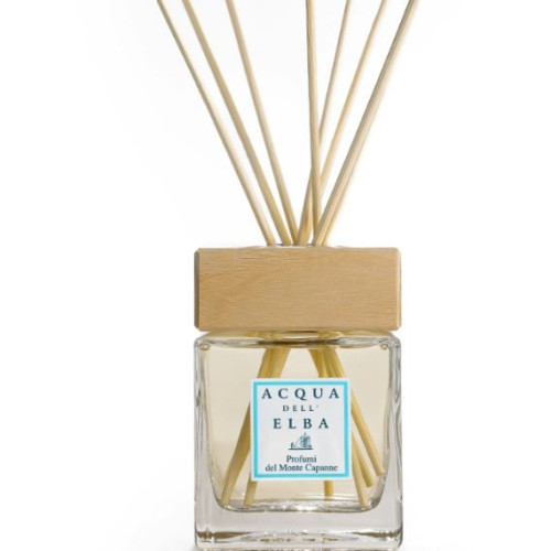 Acqua Dell'Elba  Ambiente Profumatore Profumi Del Monte Capanne 500 ml