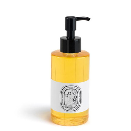 Diptyque Do Son Olio Profumato Doccia 200 ml