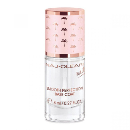 Naj Oleari Base levigante e rinforzante 8 ml