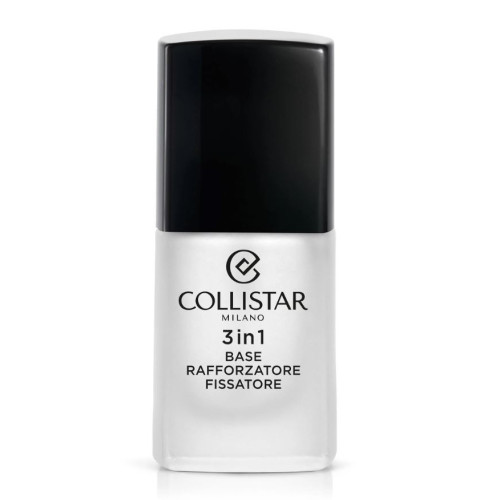 Collistar  Smalto 3In1 Base-Rafforzatore-Fissatore