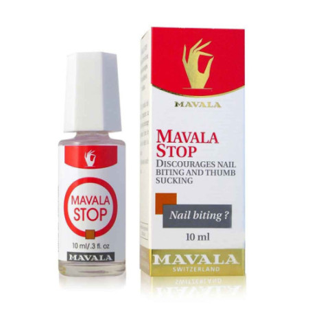 Mavala - Stop 10 Ml