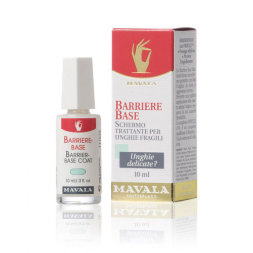 Mavala - Barriere-Base 10 Ml