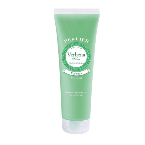 Perlier Doccia Schiuma Verbena 250 ml