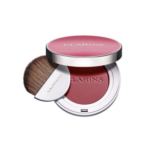 Clarins Joli Blush - 04 Cheeky Purple