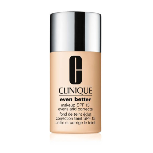 Clinique  Even Better Makeup Broad Spectrum SPF 15 WN 16 Buff