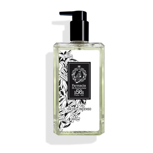 Farmacia SS. Annunziata  Via Dell'incenso Shower Gel 500 ml