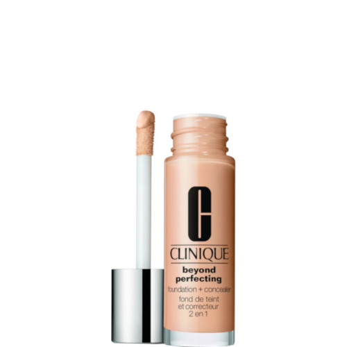 Clinique  Beyond Perfecting Foundation + Concealer 04 Creamwhip