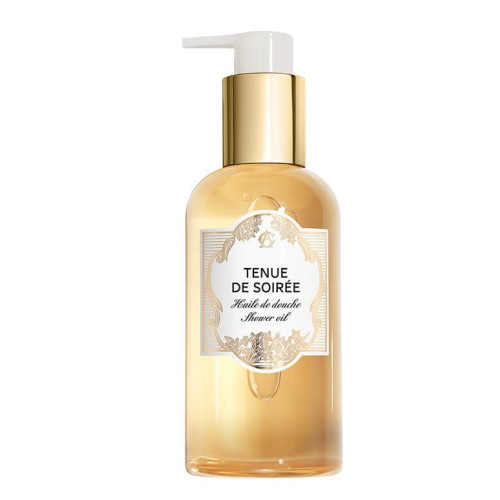 Goutal  Tenue De Soiree Huile De Douche 250 ml