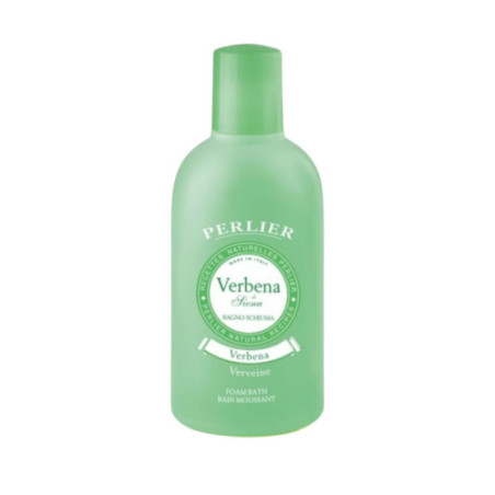 Perlier Bagno Schiuma Verbena 500 ml