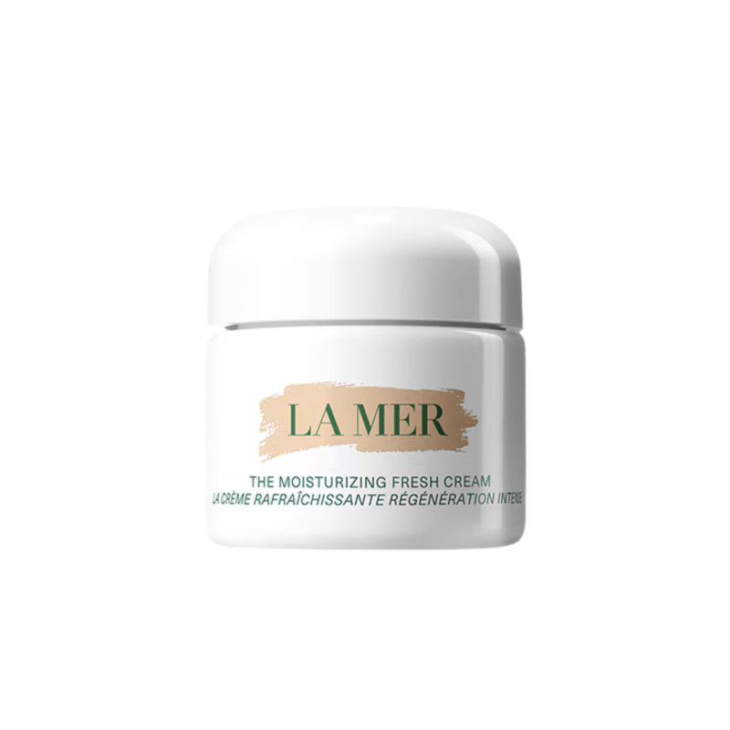 La Mer The Moisturizing Fresh Cream 60 ml