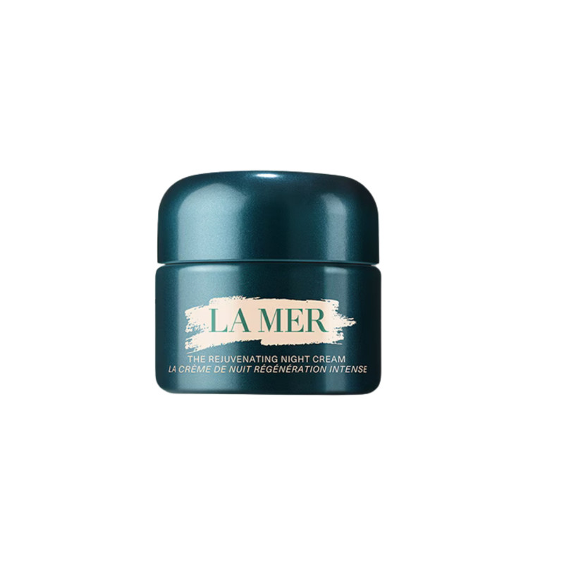 La Mer The Rejuvenating Night Cream 30 ml