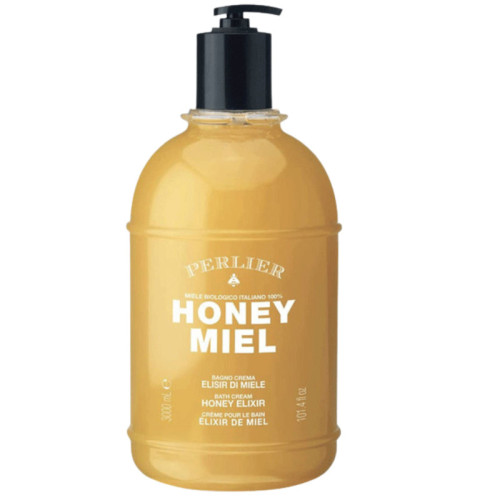 Perlier Bagno Crema Honey 3000 ml