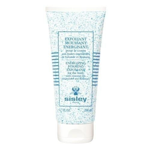Sisley  Exfoliant Moussant Energisant Corps 200 ml
