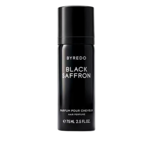 Byredo  Black Saffron Profumo Capelli 75 ml