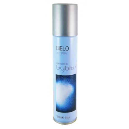 Byblos - Cielo Deo 150 Ml Vapo