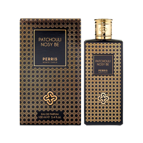 Perris Patchouli Nosy Be Eau De Parfum 100 ml