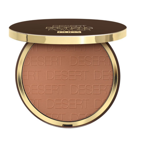 Pupa  Desert Bronzing Powder 07 Bronze Matt