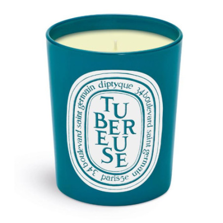 Diptyque Candela Tubéreuse-Tuberosa 190 Gr