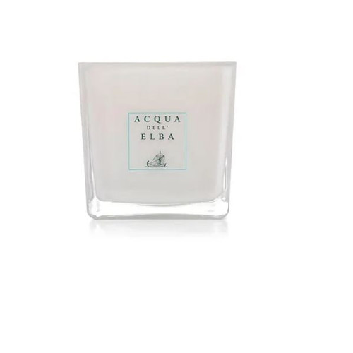 Acqua Dell'Elba  Isola Di Montecristo Candela 180 gr