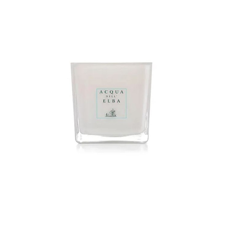 Acqua Dell'Elba  Isola Di Montecristo Candela 180 gr