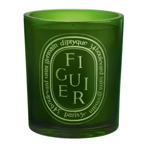 Diptyque  Figuier Scented Candle Candela Profumata 300 gr