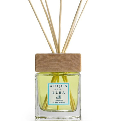 Acqua Dell'Elba  Ambiente Profumatore Limonaia Di Sant'Andrea 200 ml