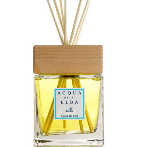 Acqua Dell'Elba  Ambiente Profumatore Costa Del Sole 500 Ml