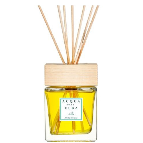Acqua dell'Elba  Ambiente Profumatore Costa Del Sole  200 ml