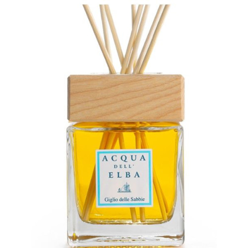 Acqua Dell'Elba  Ambiente Profumatore Giglio Delle Sabbie 500 ml