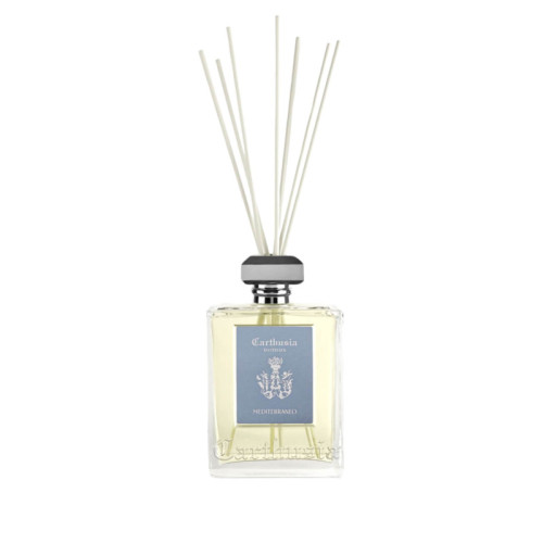 Carthusia Mediterraneo Diffusore 680 ml