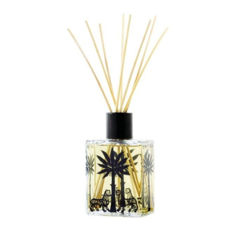 Ortigia  Zagara Diffusore 100 ml Palma