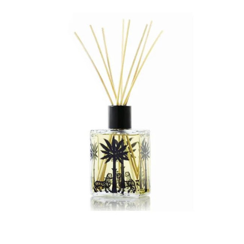 Ortigia  Ambra Nera Diffusore 200 ml Palma