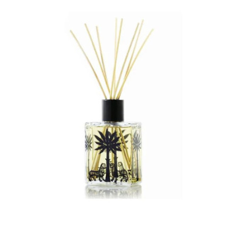 Ortigia  Ambra Nera Diffusore 200 ml Palma