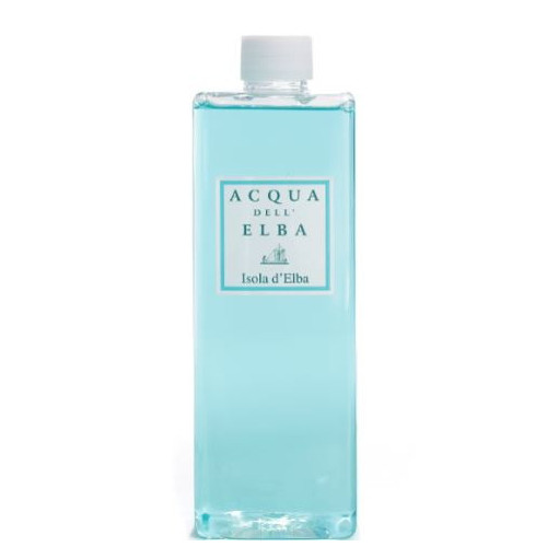 Acqua Dell'Elba  Ambiente Ricarica Isola D'Elba 500 ml