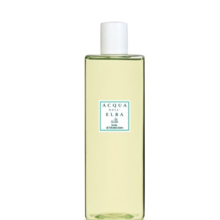 Acqua Dell'Elba  Ambiente Ricarica Isola Di Montecristo 500 ml